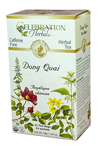 Celebration Tea in Tea Bags