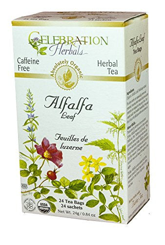Celebration Tea in Tea Bags