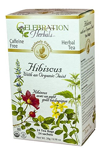 Celebration Tea in Tea Bags