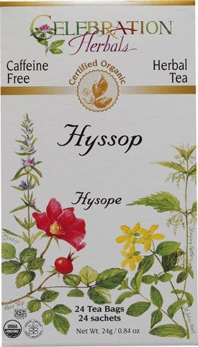 Celebration Tea in Tea Bags