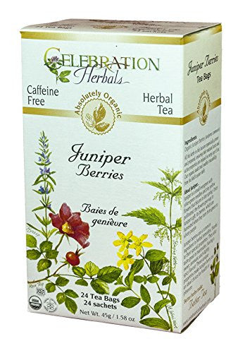 Celebration Tea in Tea Bags