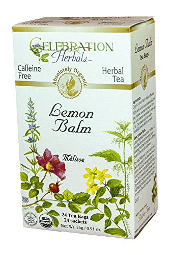 Celebration Tea in Tea Bags