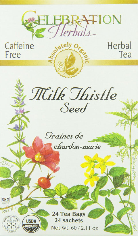 Celebration Tea in Tea Bags
