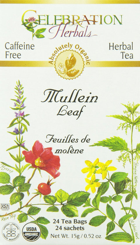 Celebration Tea in Tea Bags