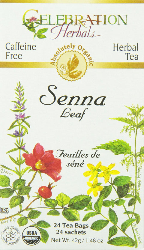 Celebration Tea in Tea Bags