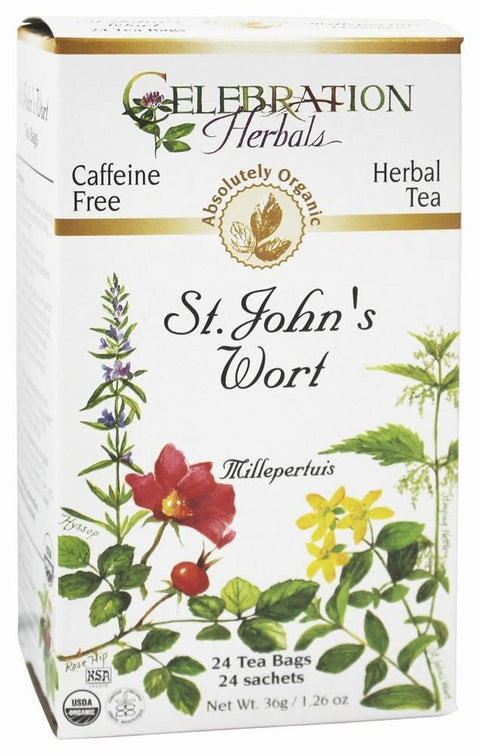 Celebration Tea in Tea Bags