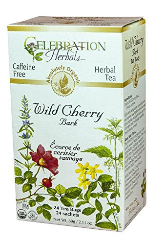Celebration Tea in Tea Bags