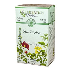 Celebration Tea in Tea Bags