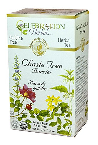 Celebration Tea in Tea Bags