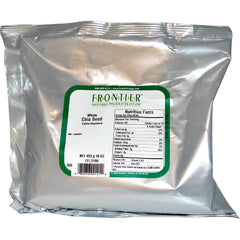 Frontier Chia Seed Whole 1 lb