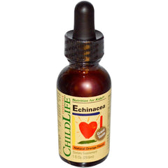ChildLife: Essentials Echinacea Liquid 1 oz