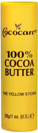 Cocoa Butter Stick 1 oz Stick