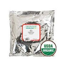 Frontier Herb Organic Whole Hibiscus Petals, 1 Pound