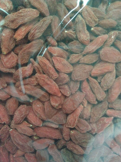 Goji Berries (Dried Medlar) - 16oz