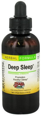 Deep Sleep 1oz by Herbs Etc.
