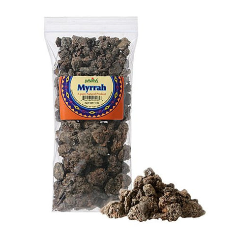 Madina - Myrrah, 1 Lb