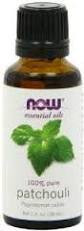 Now Foods Patchouli Oil 1oz