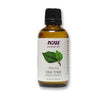 NOW Essential Oils 100 % Pure Tea Tree Oil