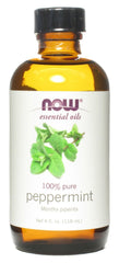 NOW Foods Peppermint Oil