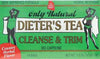 Only Natural Cleansing Diet Tea 24 Bags