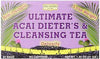 Only Natural Cleansing Diet Tea 24 Bags