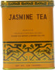 Sunflower Jasmine Tea by Fujian Tea