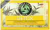 Triple Leaf Tea Detox Tea 20 Tea Bag