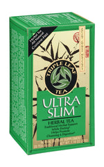 Triple Leaf Tea Ultra Slim 20 Tea Bags