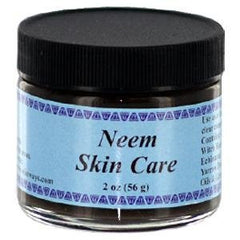 Wise Ways Herbals Neem Skin Care 2 oz