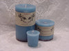 All Natural Soy Wax By Bennington Candle 1 lb