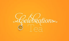 Celebration Tea in Tea Bags